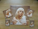 Billie Eilish | Happier Than Ever | Signed Music Bundle | Vinyl | Cassette | CD