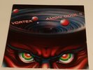 AMON DÜÜL II - VORTEX LP VINYL - GERMAN PROGRESSIVE ROCK - PSYCH