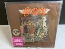 •Aerosmith * Toys In The Attic * 2013 •HQ-180•RTI Press •Columbia PC 33479 •New