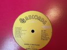 Sowell Radics ?Wheel O' Matilda Reggae Vinyl 12”