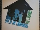 THREE 3 SOUNDS Live At The Lighthouse LP BLUE NOTE BLP 4265 US 1967 RVG MONO