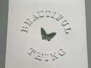 The Stone Roses- Beautiful Thing Sealed Vinyl Num 1407 Ltd Edition