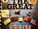 Sex Pistols ‎– The Great Rock 'N' Roll Swindle -  Virgin ‎– VD 2510 - One Record