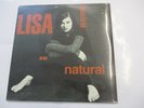 LISA STANSFIELD - SO NATURAL - 2LP VINYL BRAND NEW SEALED 1993 HOLLAND