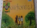 THE SOUND OF SUNFOREST Deram Nova SDN 7 LP, 1969, Folk/Psych Rare lst Press