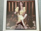 *IN HAND* Lana Del Rey Blue Banisters Limited Transparent White Vinyl Amazon