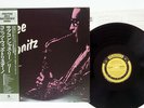 LEE KONITZ WITH TRISTANO SUBCONSCIOUS PRESTIGE SMJ-6522 JAPAN OBI VINYL LP
