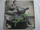 JIMMY REED - BOOGIE IN THE DARK 7in EP FRENCH 1959 R&B BLUES  TOP RANK RECORDS