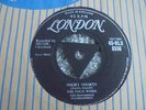 The Four Winds - Short Shorts 1958 UK 45 LONDON