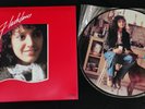 Flashdance 1983 Jennifer Beals Picture LP JAPAN Irene Cara Sembello Donna Summer