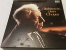 RUBINSTEIN PLAYS CHOPIN RCA RED SEAL 12 RECORD BOX SET SER 5692 NEAR MINT