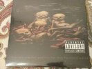 Chocolate Starfish and the Hot Dog Flavored Water [LP] Vinyl Limp Bizkit Red 2LP