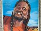 WILLIE NELSON - 2 LPs SEALED VINYL - GREATEST HITS (AND SOME THAT WILL BE) -MIP