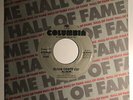Elvis Costello / Alison & Accidents Will Happen / Columbia 45rpm / NM