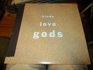 1990 HINDU LOVE GODS US LP Giant WARREN ZEVON & R.E.M. OOP W/Inner NM/VG