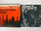 VA(MILES DAVIS) MODERN JAZZ COLLECTORS' ITEMS PRESTIGE MJ-7079-81 JAPAN 3LP