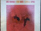 Super Nice Stan Getz Charlie Byrd Jazz Samba - 1962 Verve Release VG++