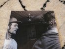 Sleaford Mods Key Markets LP RED VINYL