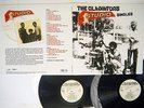 THE GLADIATORS STUDIO ONE SINGLES HEARTBEAT HEARTBEAT1166178361 VINYL 2LP