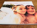 SMASHING PUMPKINS SIAMESE DREAM 1ST PRESSING 1993 RARE UK PRESS CLAIRE ETCHED..