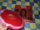 TLC - CrazySexyCool - RARE RED & WHITE Vinyl LP 2019 (Crazy Sexy Cool)