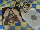 Ian Matthews ?- Tigers Will Survive - Original UK Vinyl LP 1972 (Vertigo)