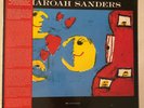 PHAROAH SANDERS Moon Child limited 180 gram BLACK vinyl SEALED LP