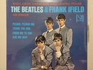 The Beatles & Frank Ifield On Stage, Vee-Jay Records VJLP 1085 NEW - SHRINK