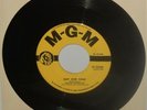 MARVIN RAINWATER 1956 ROCKABILLY 45 HOT AND COLD ORIGINAL MGM NM NR