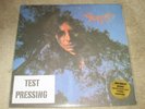 ZAKARRIAS - ZAKARRIAS - RARE TEST PRESSING - FOLK / PSYCH / PROG ROCK