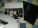 Ultravox - Vienna - RSD WHITE Vinyl LP album 2013 (Record Store Day)