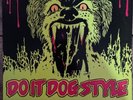 Slaughter And The Dogs Do It Dog Style LP UK 78 - STUNNING MINT VINYL