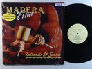 MADERA FINA Tallando La Salsa LP VG++/NM