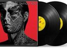 Tattoo You by The Rolling Stones (Record, 2021) SEALED MINT 40TH ANNIVERSARY