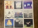 PINK FLOYD 2 LP GATEFOLD - A NICE PAIR - A Saucerful Of Secrets 1967 Vinyl