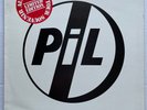 PIL Tour Souvenir 1984 AUSTRALIA Limited 12