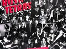 RHYTHM & PARANOIA: THE BEST OF BUSH TETRAS [11/12] NEW VINYL