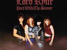 LORD RYUR - PACT WITH THE SINNER (VINYL - 12 45 RMP) NEW VINYL