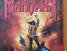 Manowar - Kings Of Metal