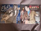 Vintage 33 rpm 2 LPs Sealed ELVIS PRESLEY In the Beginning Louisiana Hayride rd