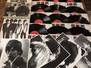 The Rolling Stones Story 12 LP Box Set Decca Records 6.30118 1980 Unused Records