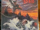 Dio ?Holy Diver Vinyl LP Album Europe Press 2021 NEW SEALED SWEET IMPORT