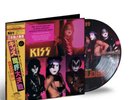 KISS BAND MUSIC FROM THE ELDER VINYL PICTURE DISC LIMITED TO 500  SOLD OUT
