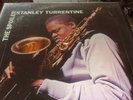 Stanley Turrentine /The Spoiler / LP / Blue Note BLP4256 VAN GELDER/ VG++/ VG++