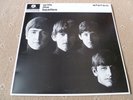 NMINT  With The Beatles STEREO UK Lp PCS 3045 AN UPGRADE-PLAYED TWICE?