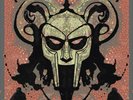 IN HAND  MF Doom - The Mouse And The Mask 2LP