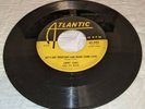 45 RPM Doo Wop Lets Get Together and Make Some Love by Jimmy Lewis Atlantic 943
