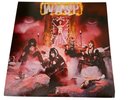 W.A.S.P. - W.A.S.P. 1984 Capitol Records 12