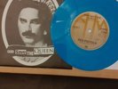 SEX PISTOLS God Save The Queen RARE BLACK FREDDIE MURCURY cover + Aqua wax MINT