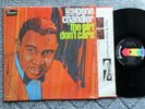 GENE CHANDLER *The Girl Don't Care* 1967 Mono Vinyl Brunswick LP In Shrink